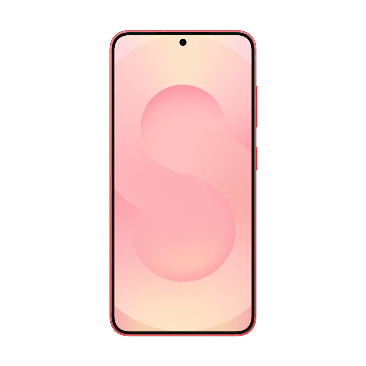 Smartphone Samsung SM-S936BZRGEUE 6,7" Octa Core 12 GB RAM 512 GB Pink