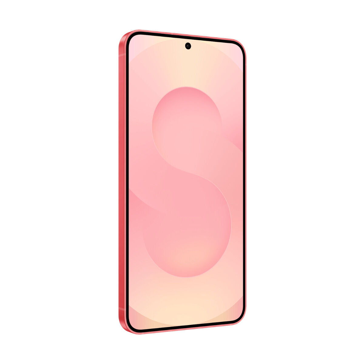 Smartphone Samsung SM-S936BZRGEUE 6,7" Octa Core 12 GB RAM 512 GB Pink
