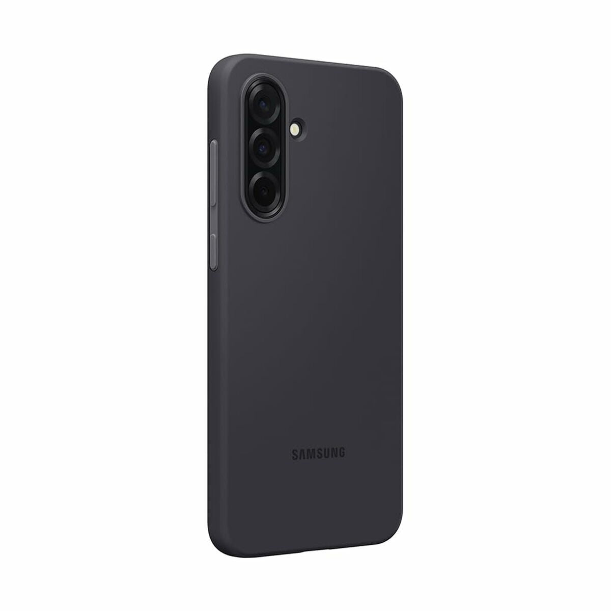 Mobile cover Samsung Black