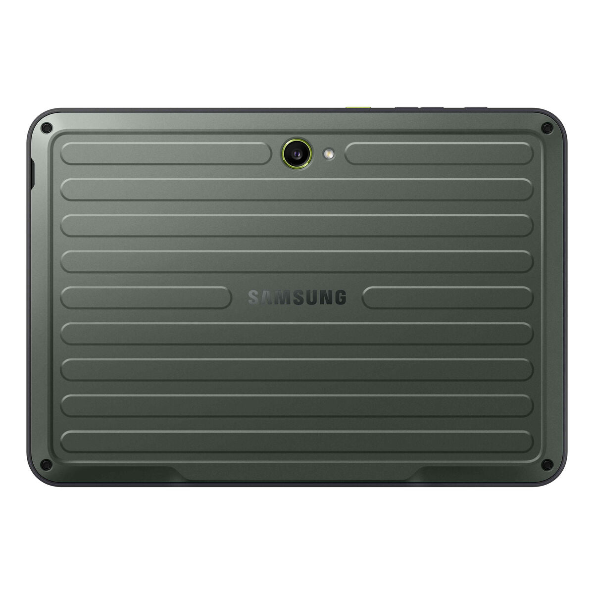 Tablet Samsung SM-X356BZGAEEB 10,1" Qualcomm Snapdragon 8 GB RAM 128 GB Green