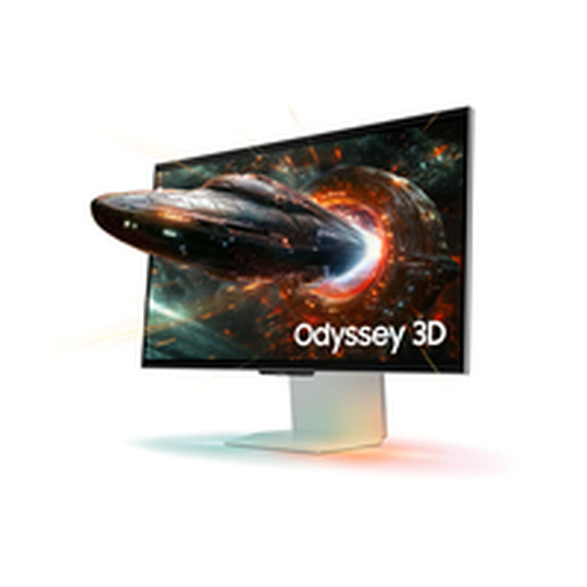 Gaming Monitor Samsung LS27FG900XUXEN 4K Ultra HD 27"