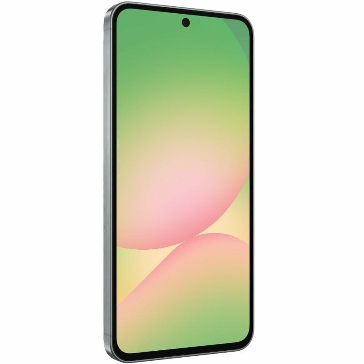 Smartphone Samsung Galaxy A56 Octa Core 8 GB RAM 128 GB Black 6,7"