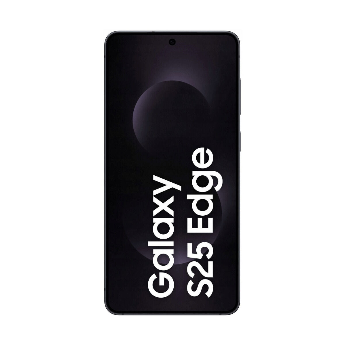 Smartphone Samsung SM-S937 6,7" Octa Core 12 GB RAM 256 GB Black