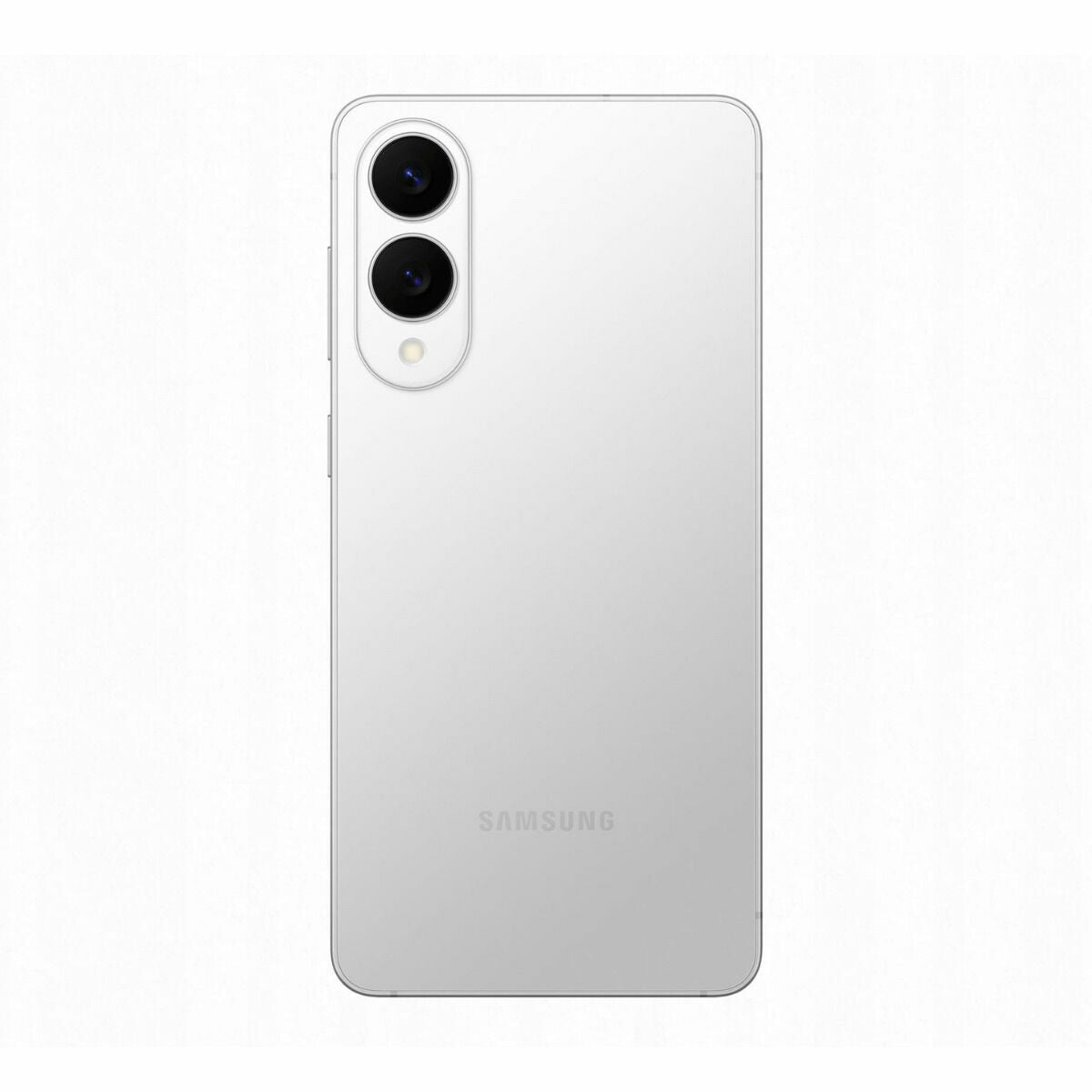 Smartphone Samsung SM-S937 6,7" Octa Core 12 GB RAM 512 GB Silver