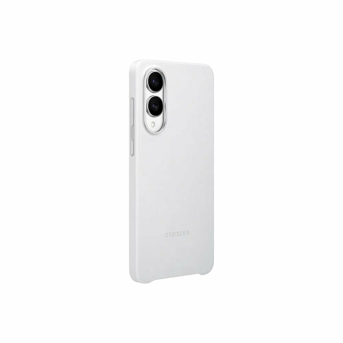 Mobile cover Samsung GALAXY S25 EDGE Grey