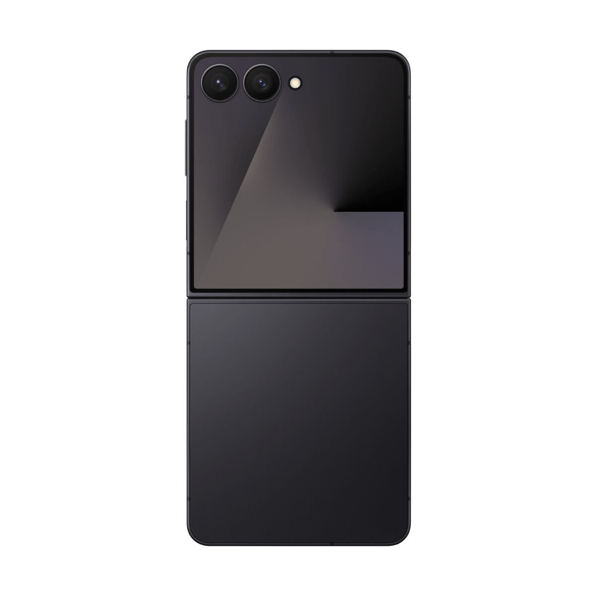 Smartphone Samsung SM-F766B 6,9" Octa Core 12 GB RAM 512 GB Black