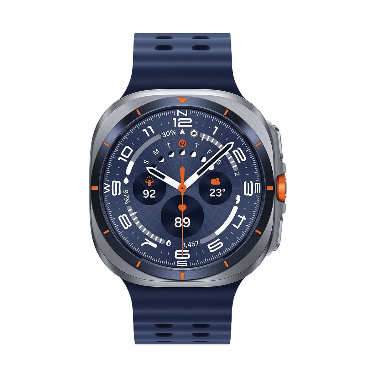 Smartwatch Samsung SM-L705 Blue 1,5"
