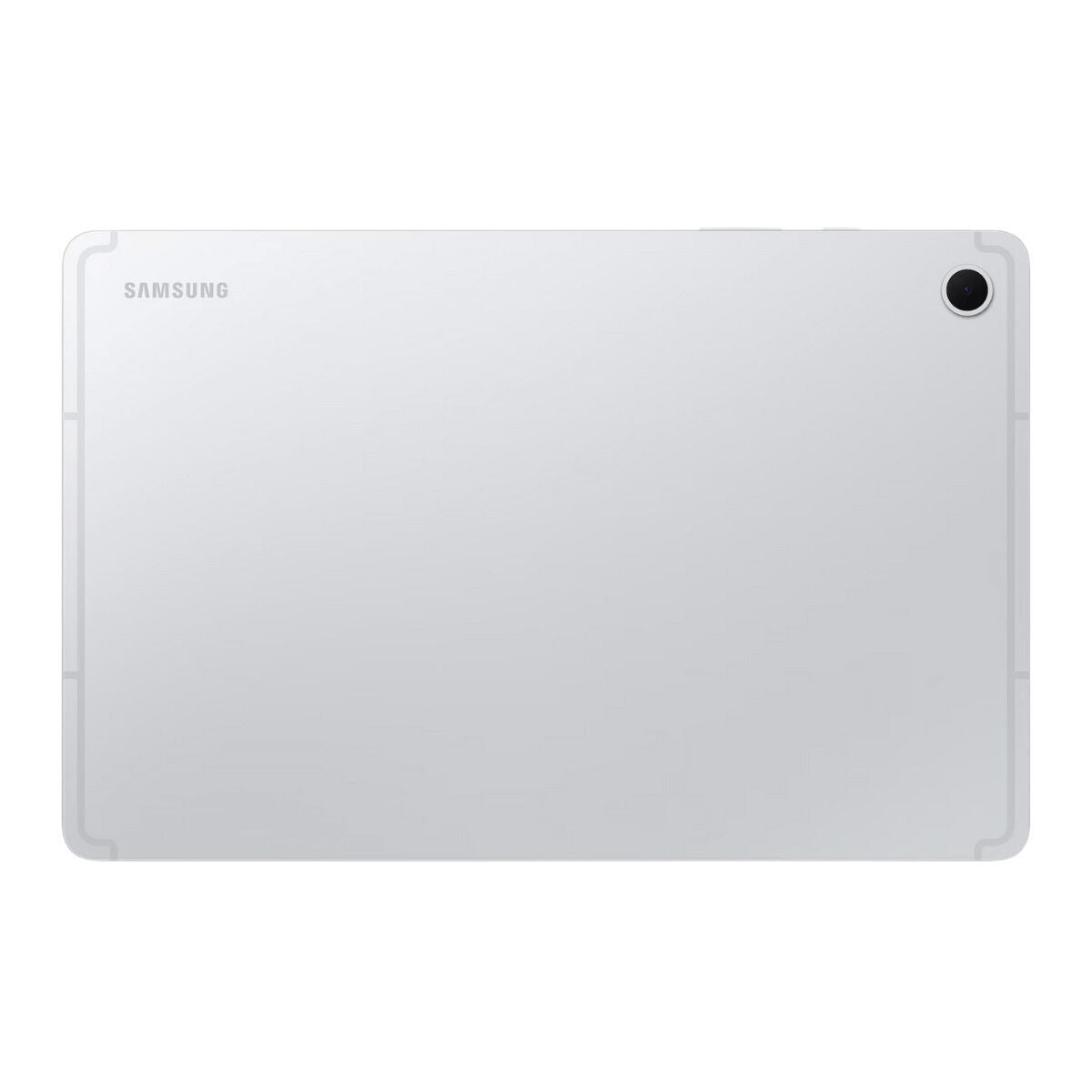 Tablet Samsung SM-X400NZSREUE Octa Core 6 GB RAM 128 GB Silver 10,9"