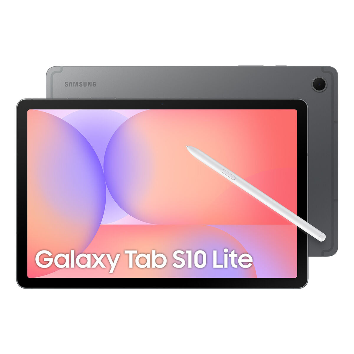 Tablet Samsung Galaxy Tab S10 Lite 10,9" Octa Core 8 GB RAM 256 GB Grey