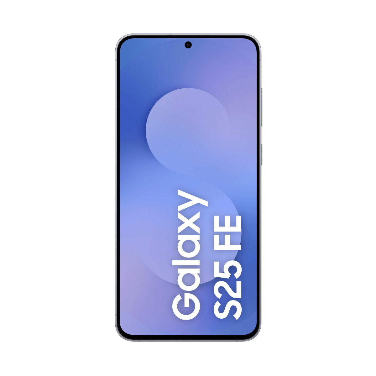 Smartphone Samsung S25FE NAVY 6,7" 8 GB RAM 256 GB Blue