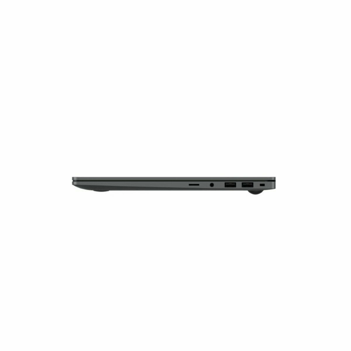 Laptop Samsung Galaxy Book 5 NP754XHD-KD3ES 15,6" Intel Core Ultra 7 255U 16 GB RAM 512 GB SSD Spanish Qwerty