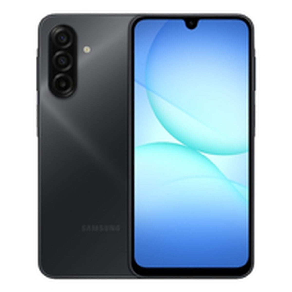 Smartphone Samsung SM-A175FZKEEUB
