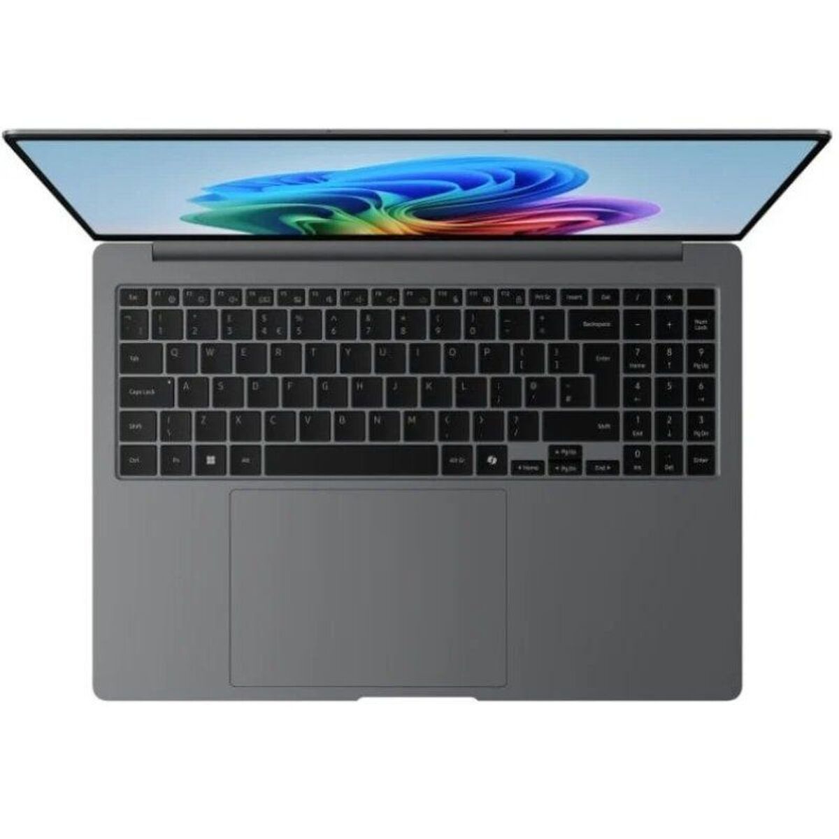 Laptop Samsung iPhone 17 Air intel core ultra 7 16 GB RAM 512 GB SSD