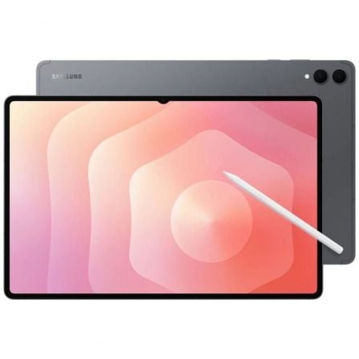 Tablet Samsung GALAXY TAB S11 ULTRA 5G Octa Core 12 GB RAM 256 GB Grey 14,6"