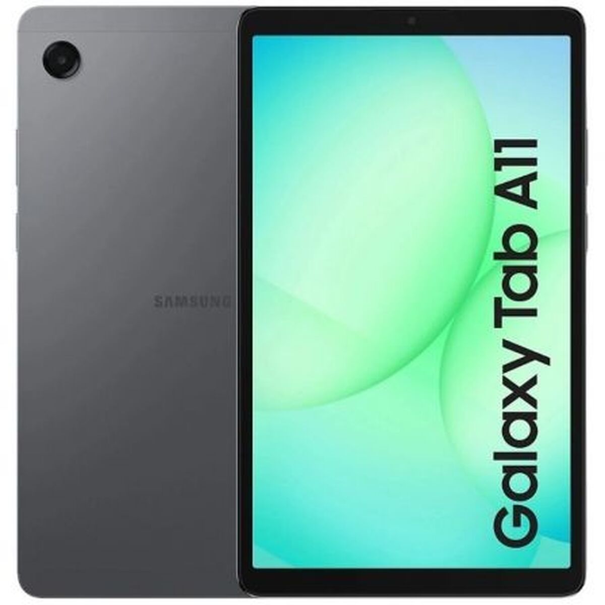 Tablet Samsung SM-X135FZAEEUB Octa Core 128 GB Grey 8,7" 8 GB RAM
