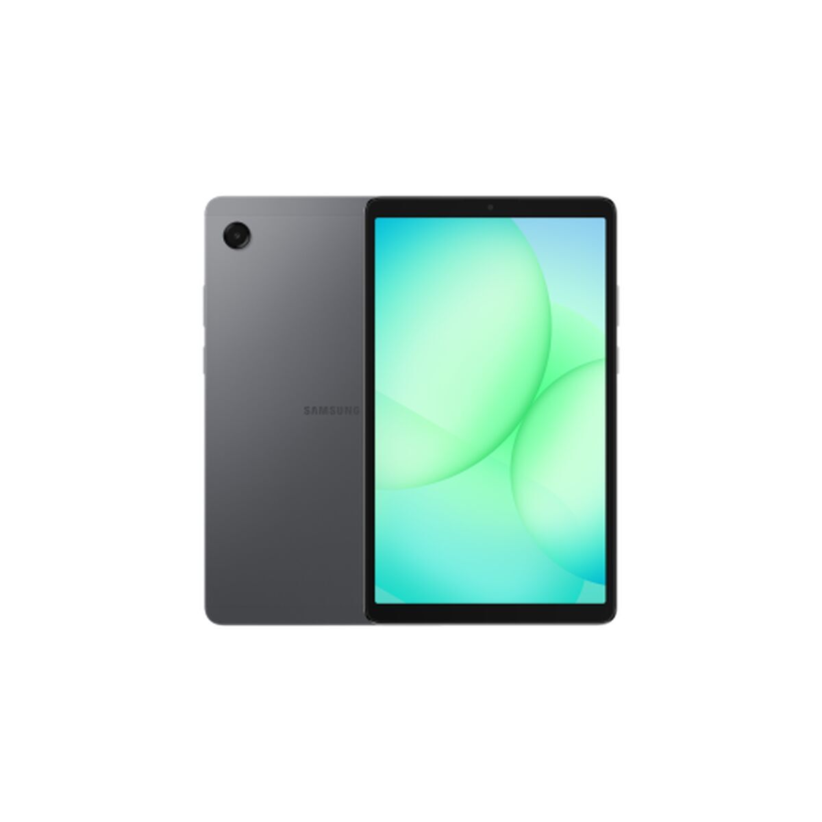 Tablet Samsung SM-X130NZAEEUB Octa Core 8 GB RAM 128 GB Grey 8,7"