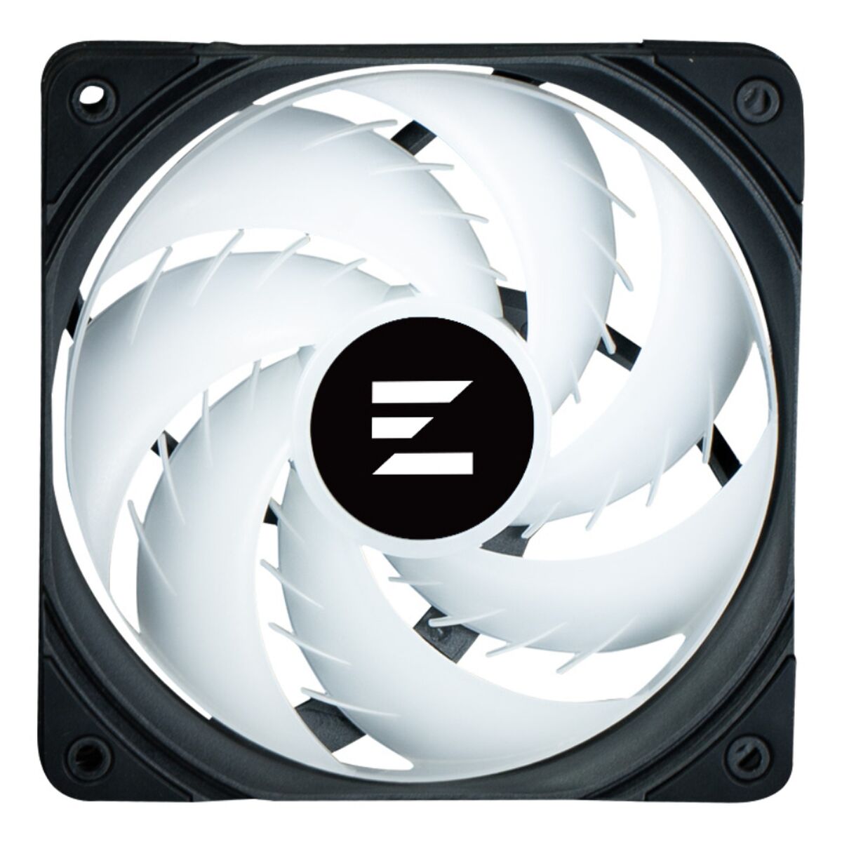 Box Ventilator Zalman ZM-AF120 ARGB