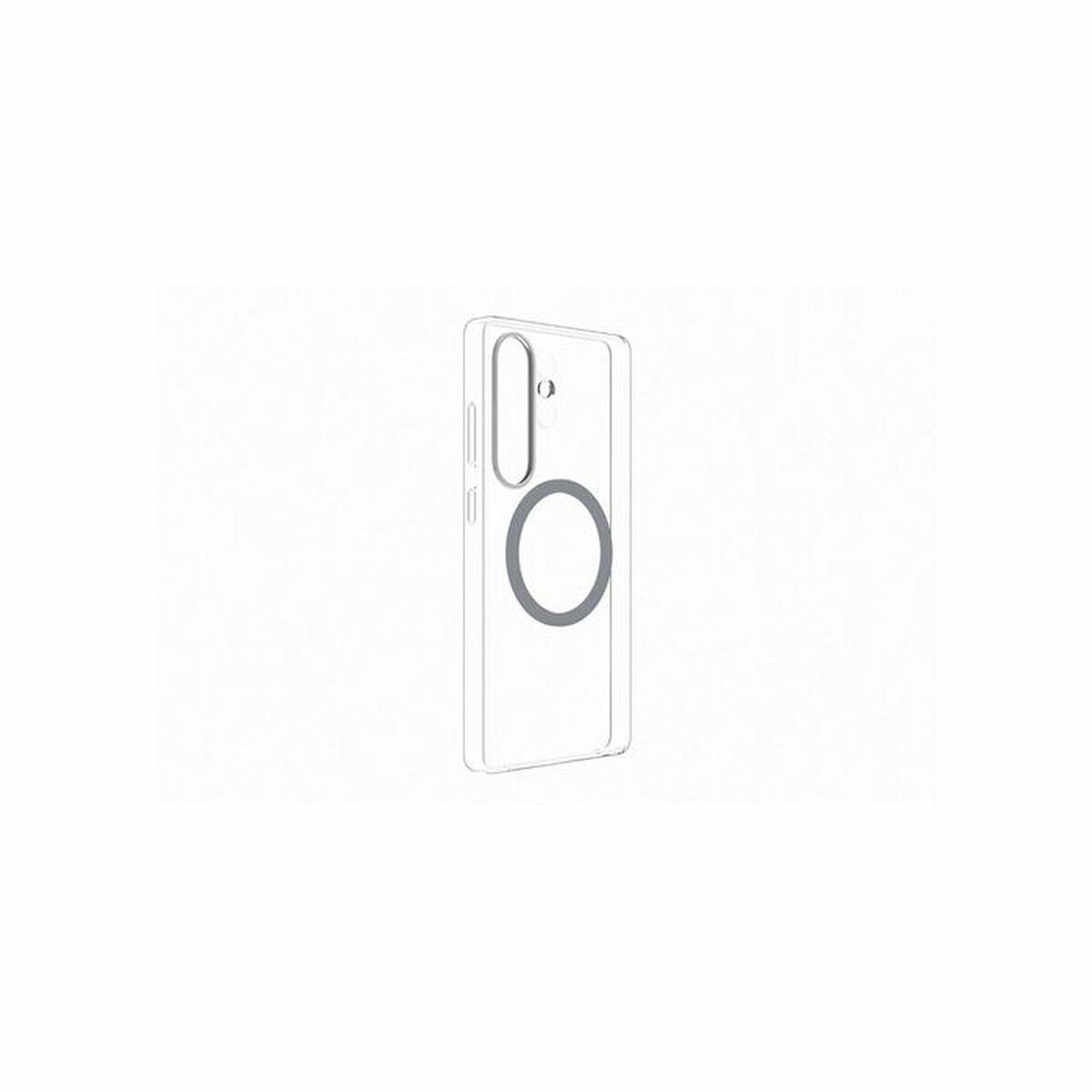 Mobile cover Samsung