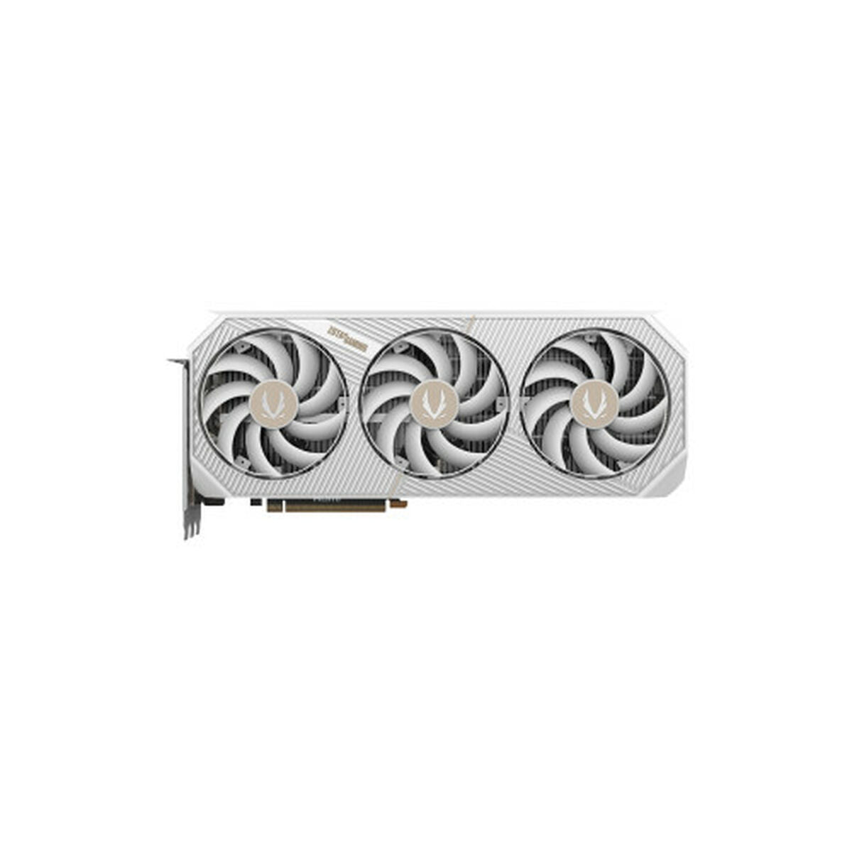 Graphics card Zotac ZT-B50900Q-10P nvidia geforce rtx 5090 GDDR7