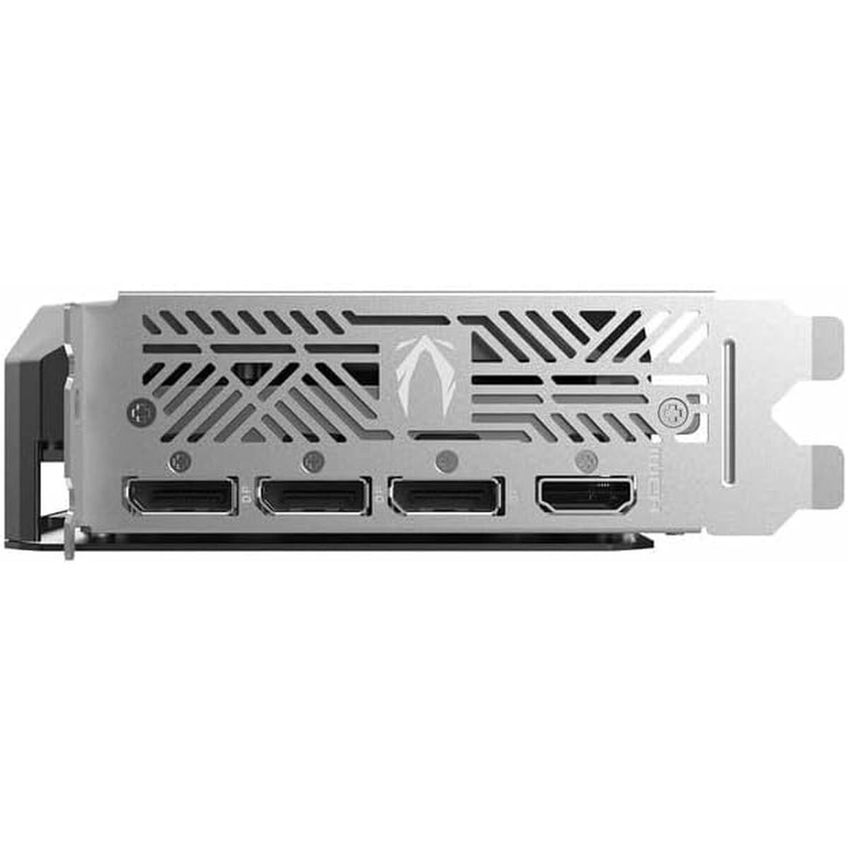 Graphics card Zotac ZT-B50600E-10M GEFORCE RTX 5060 8 GB GDDR7