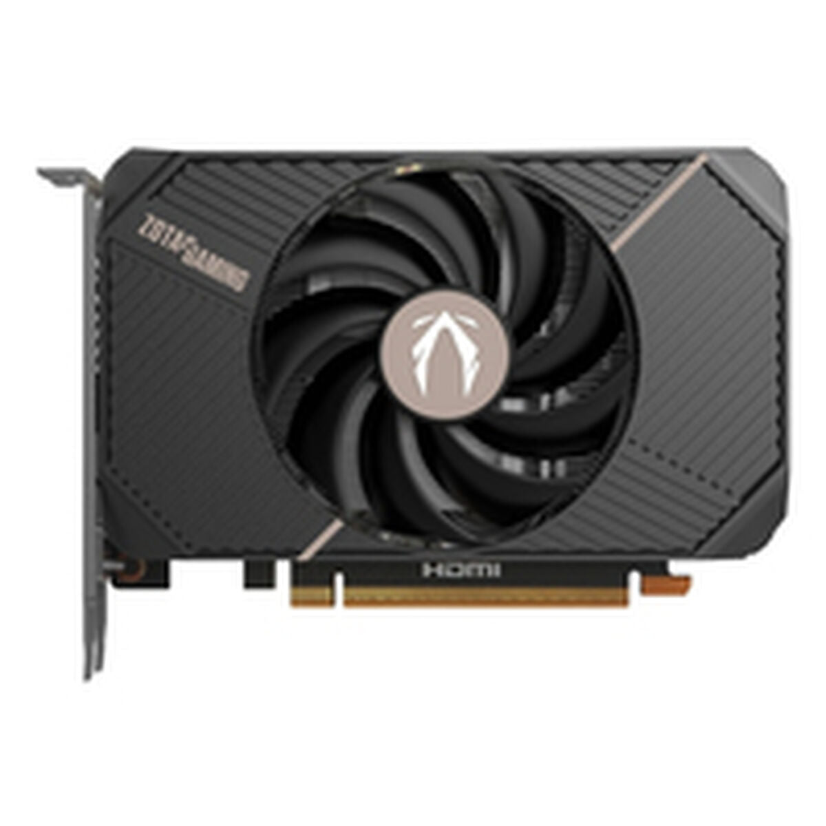 Graphics card Zotac ZT-B50500G-10L 8 GB GDDR6