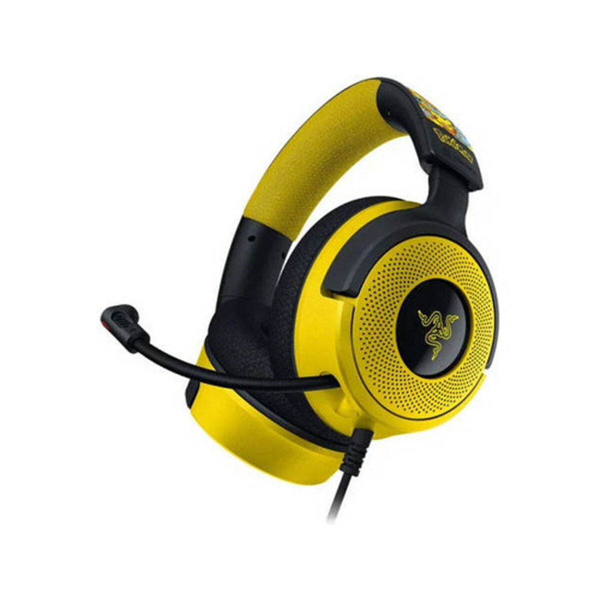 Headphones Razer RZ04-05180300-R3M1 Multicolour