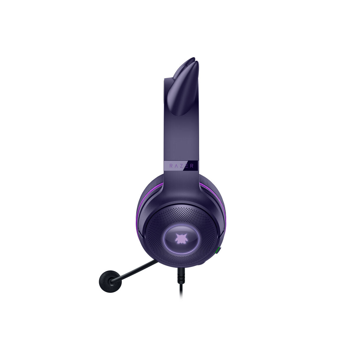 Headphones Razer RZ04-04730300-R3M1 Pink