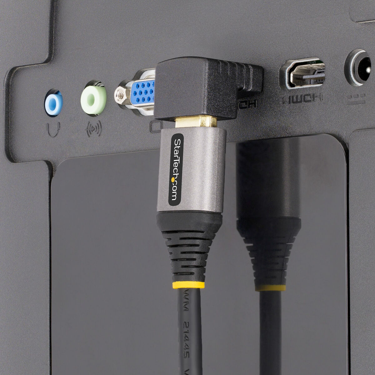 Laptop Charger Startech HDMI2HDMIMFDN