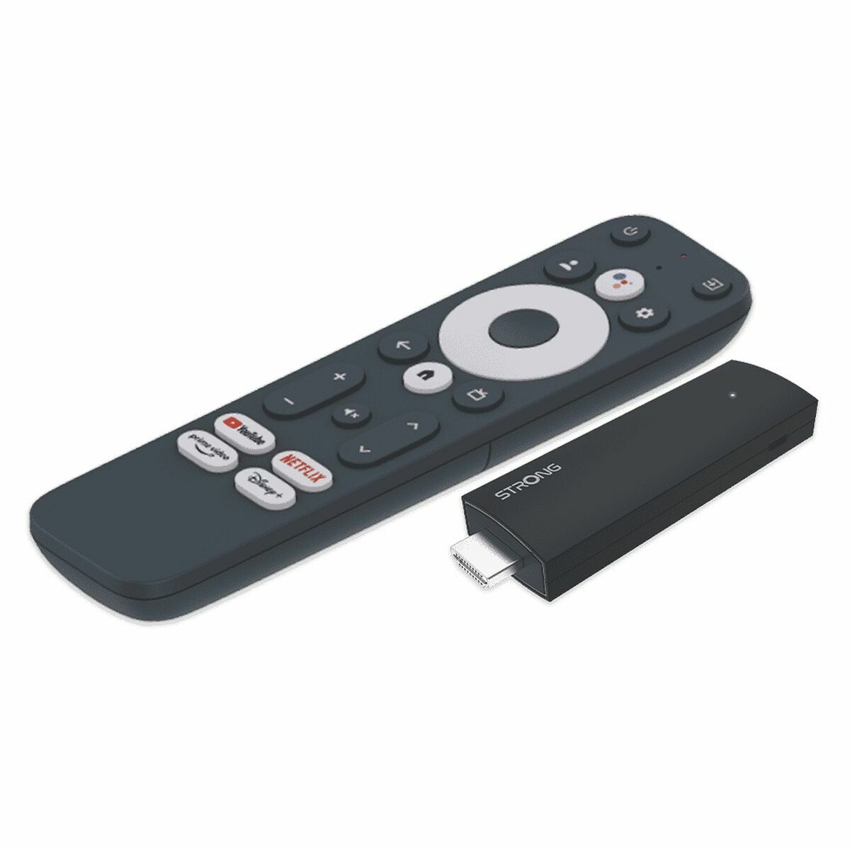 Smart TV Adapter STRONG SRT41
