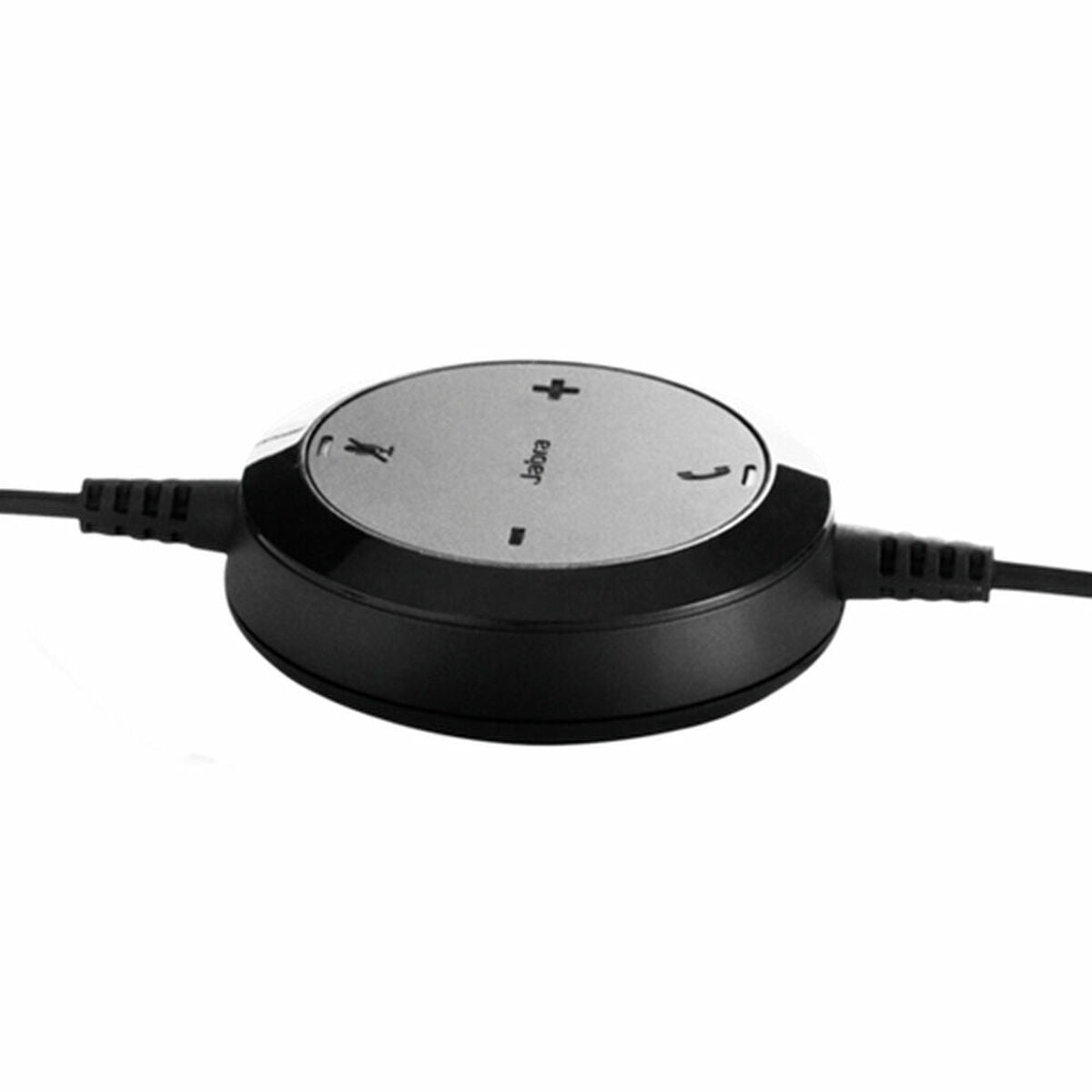 Headphones with Microphone Jabra 4993-823-109 Black