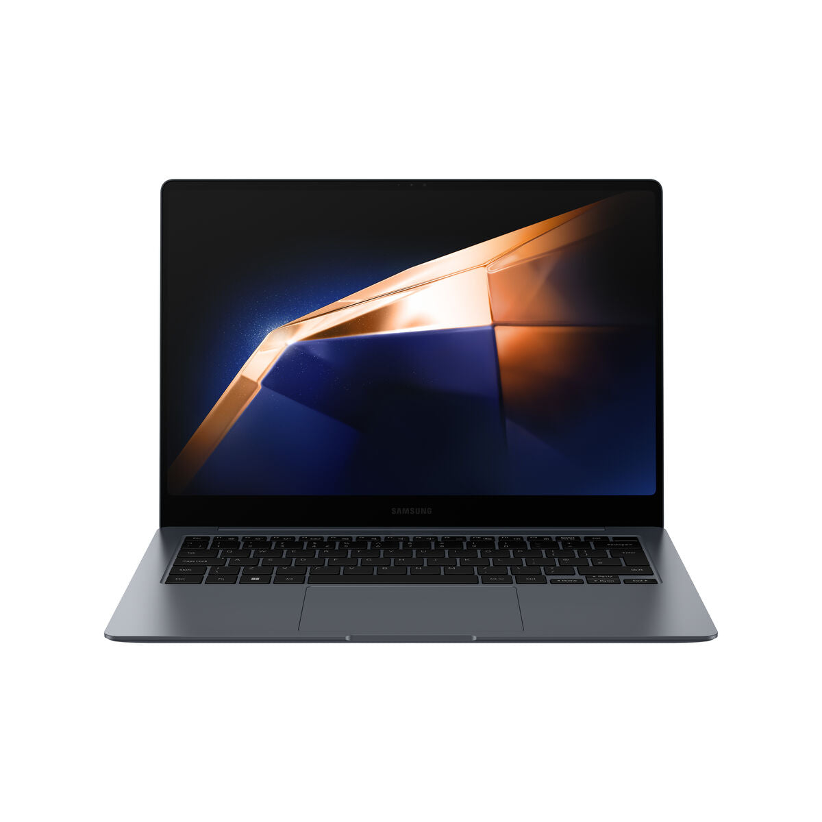 Laptop Samsung Galaxy Book 4 Pro 14" Intel Core Ultra 7 155H 32 GB RAM 512 GB Spanish Qwerty