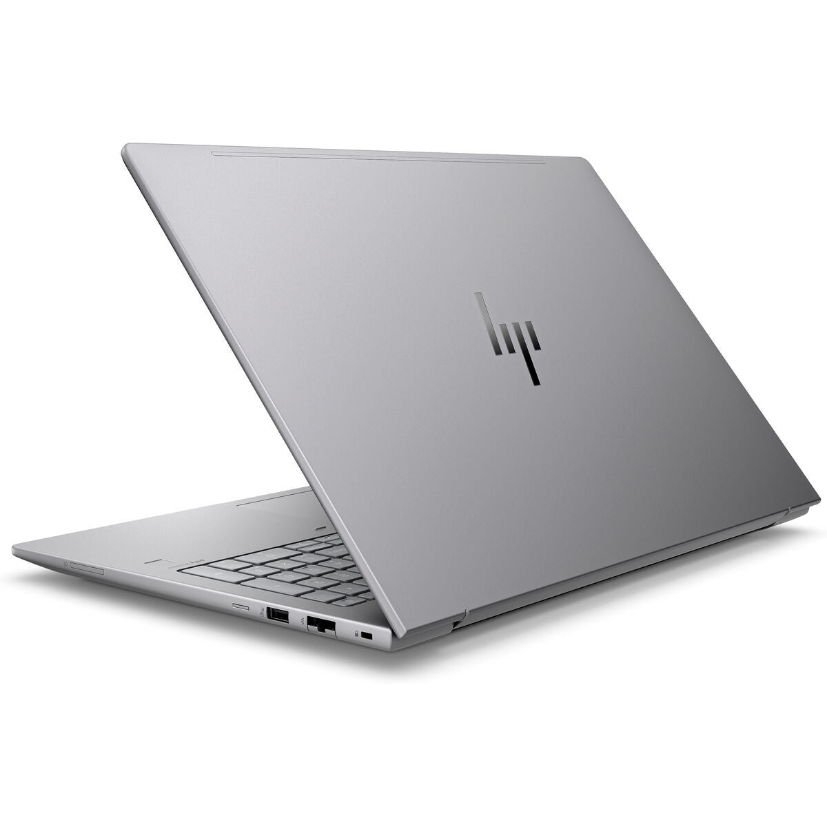 Laptop HP ZBOOK POWER 16 G11 16" 16 GB RAM 512 GB SSD Spanish Qwerty