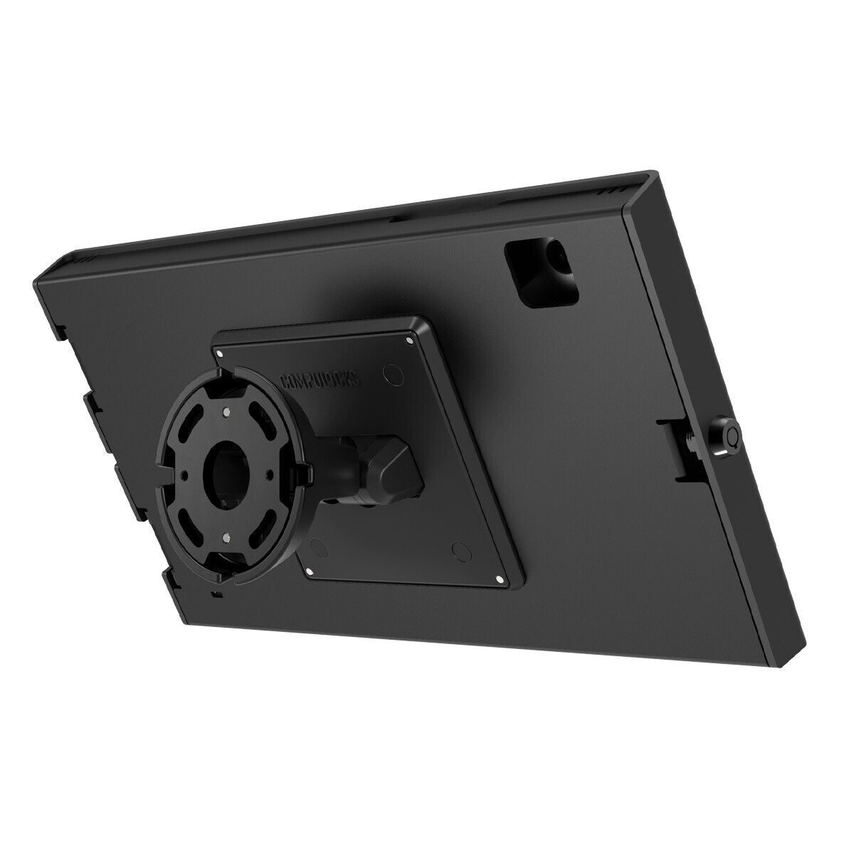 Tablet cover Compulocks 505B11GAPX9B Black