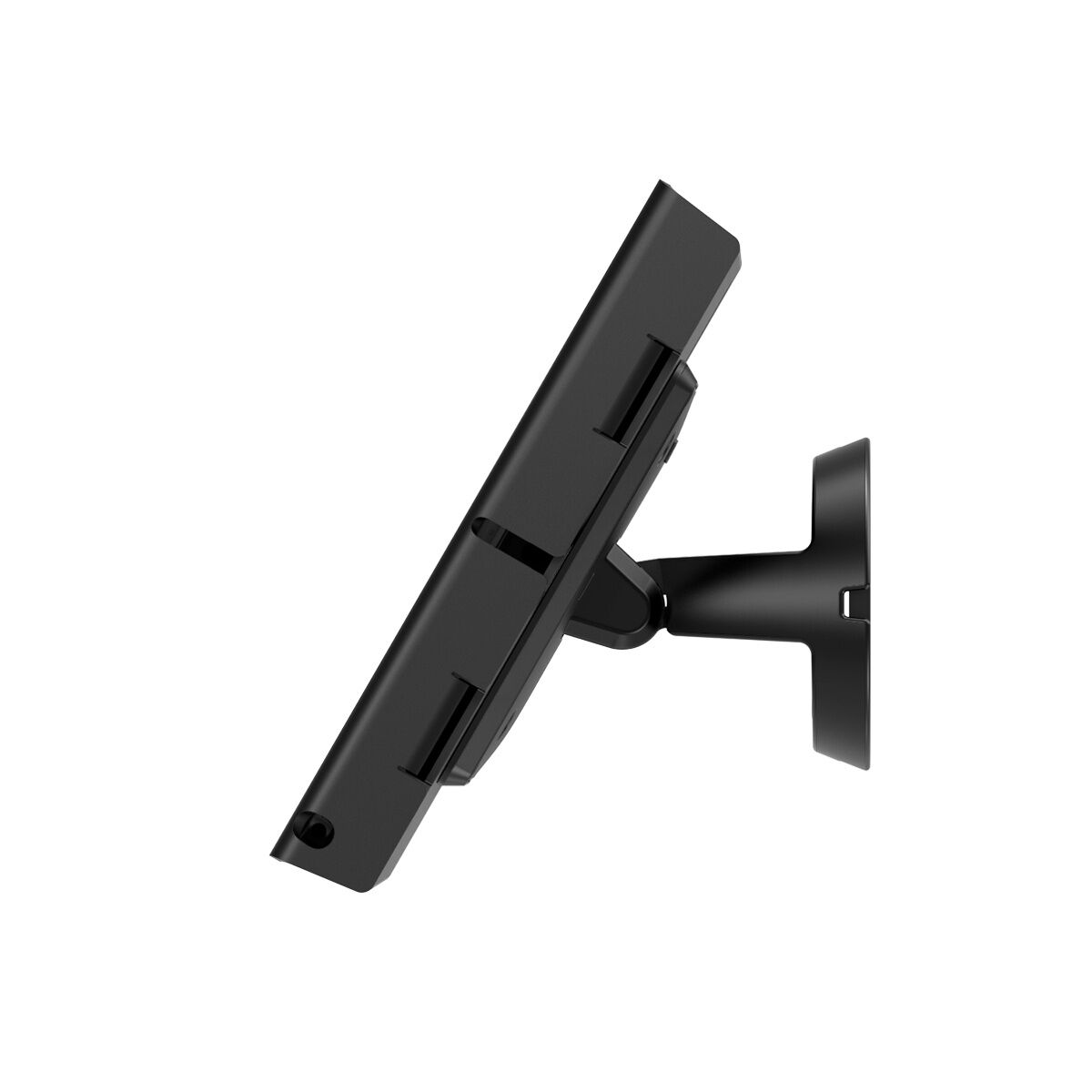 Tablet cover Compulocks 505B11GAPX9B Black