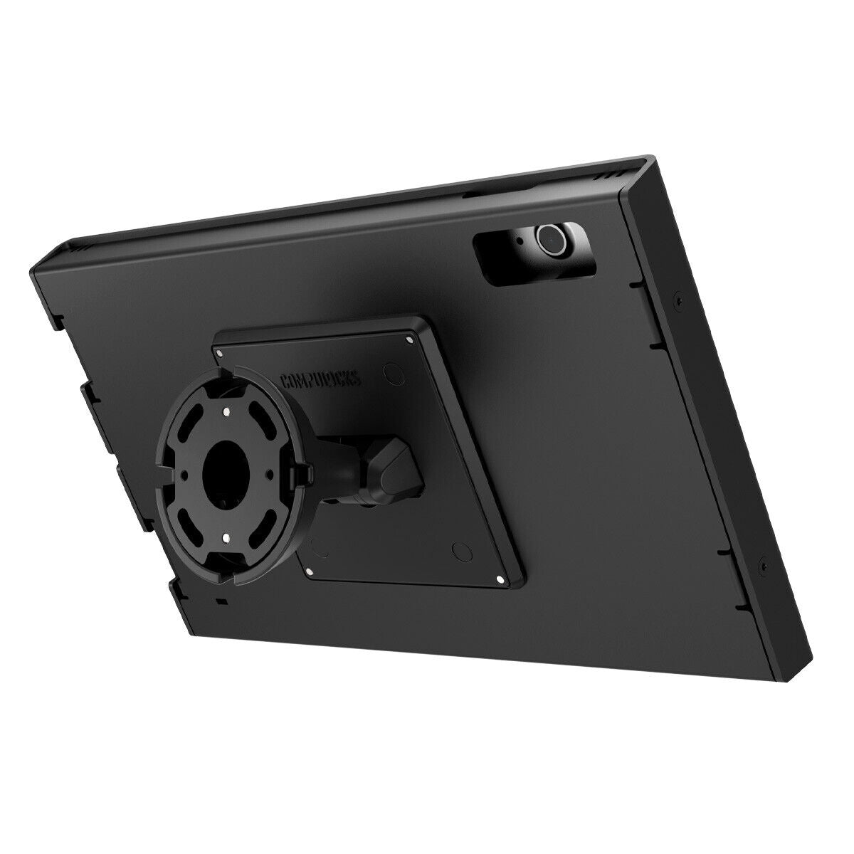 Tablet cover Compulocks 505B209SWLB Black