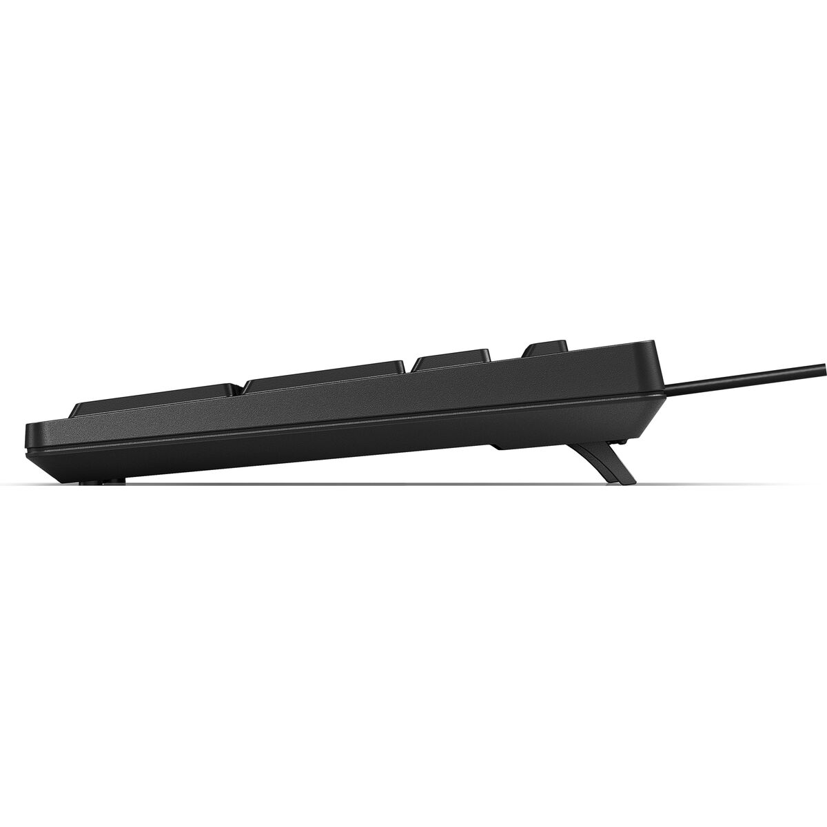 Keyboard HP 125 G2 Black