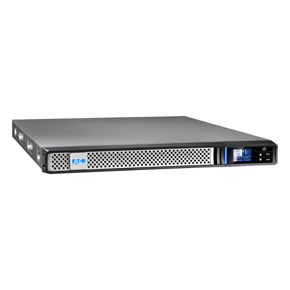 Uninterruptible Power Supply System Interactive UPS Eaton 5P1550IRG2