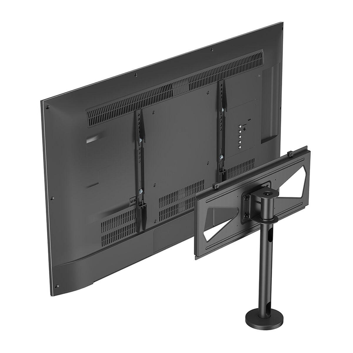 Screen Table Support Neomounts DS42-430BL14 32"