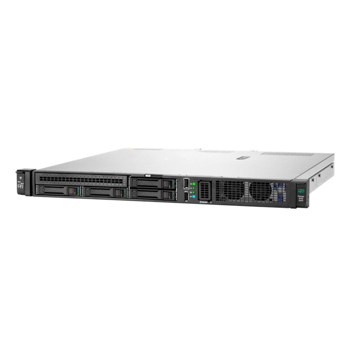 Server HPE P78179-425 32 GB RAM 4TB