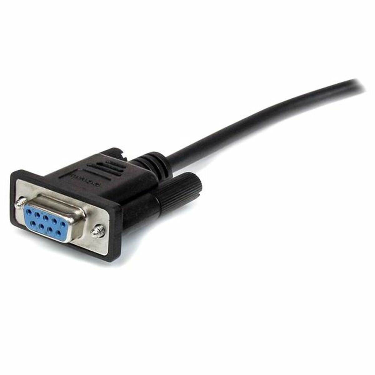 Adaptor Startech MXT1001MBK 1 m DB9