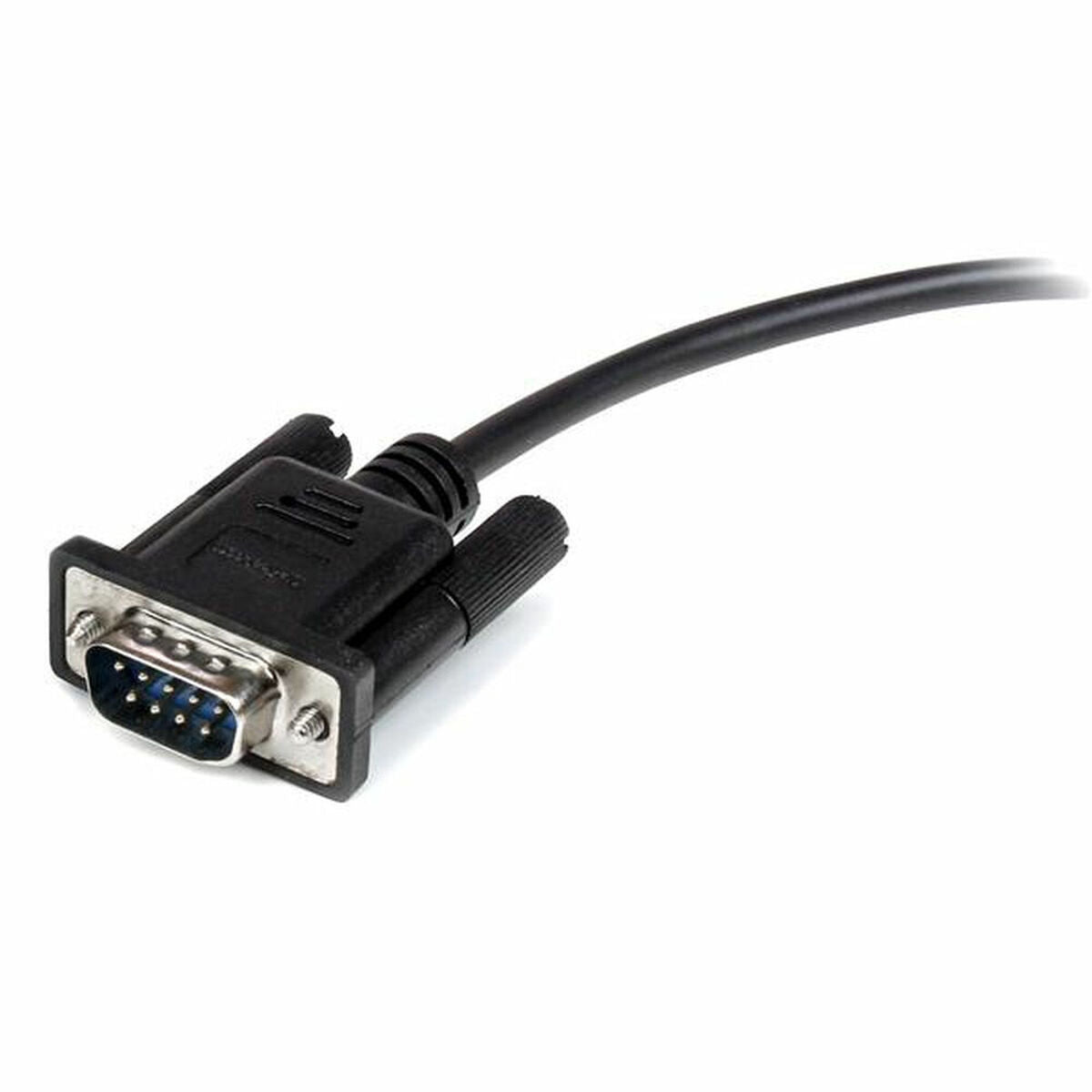 Adaptor Startech MXT1001MBK 1 m DB9