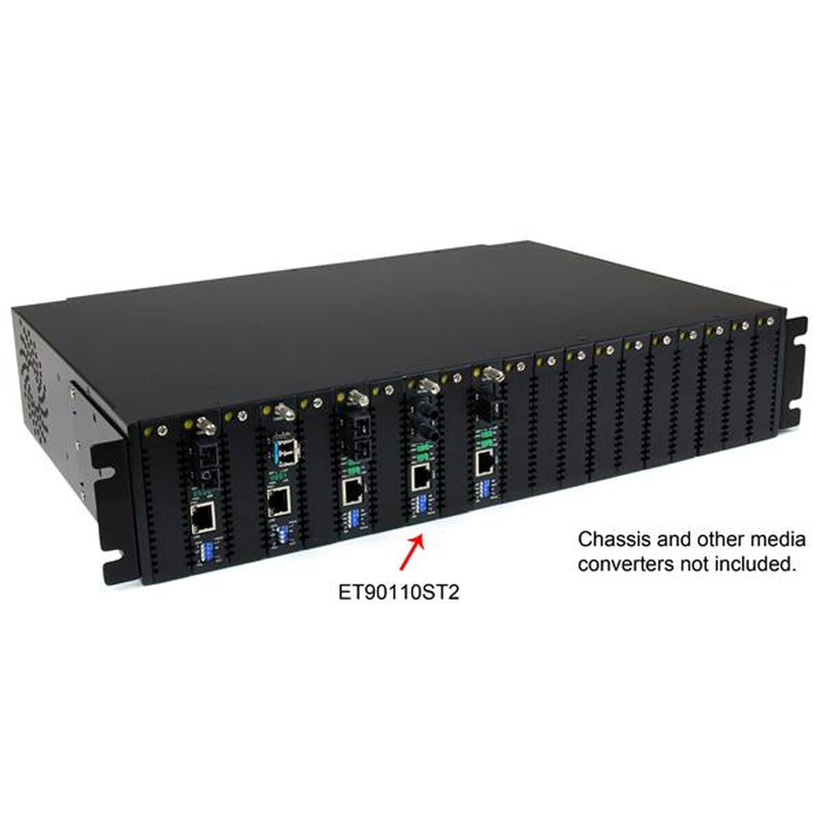 Adaptor Startech ET90110ST2