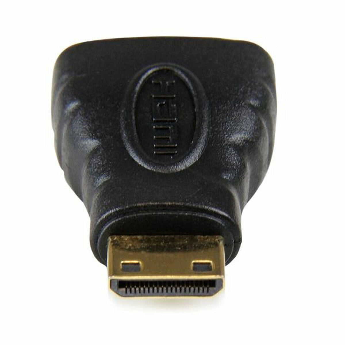 HDMI Adapter Startech HDACFM Black