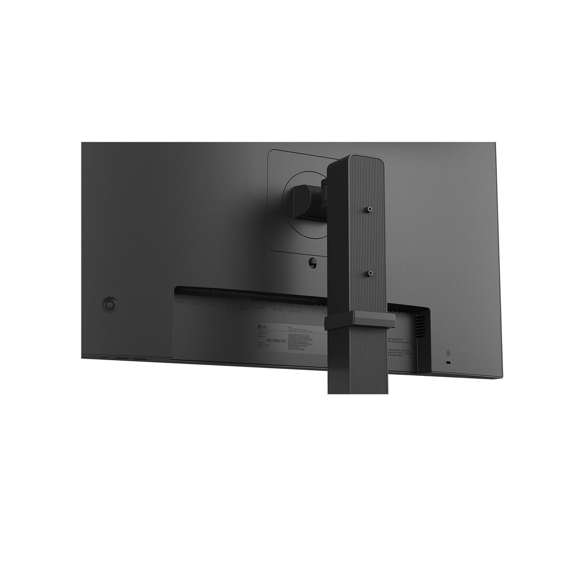 Gaming Monitor LG 27BA750-B Full HD 27"
