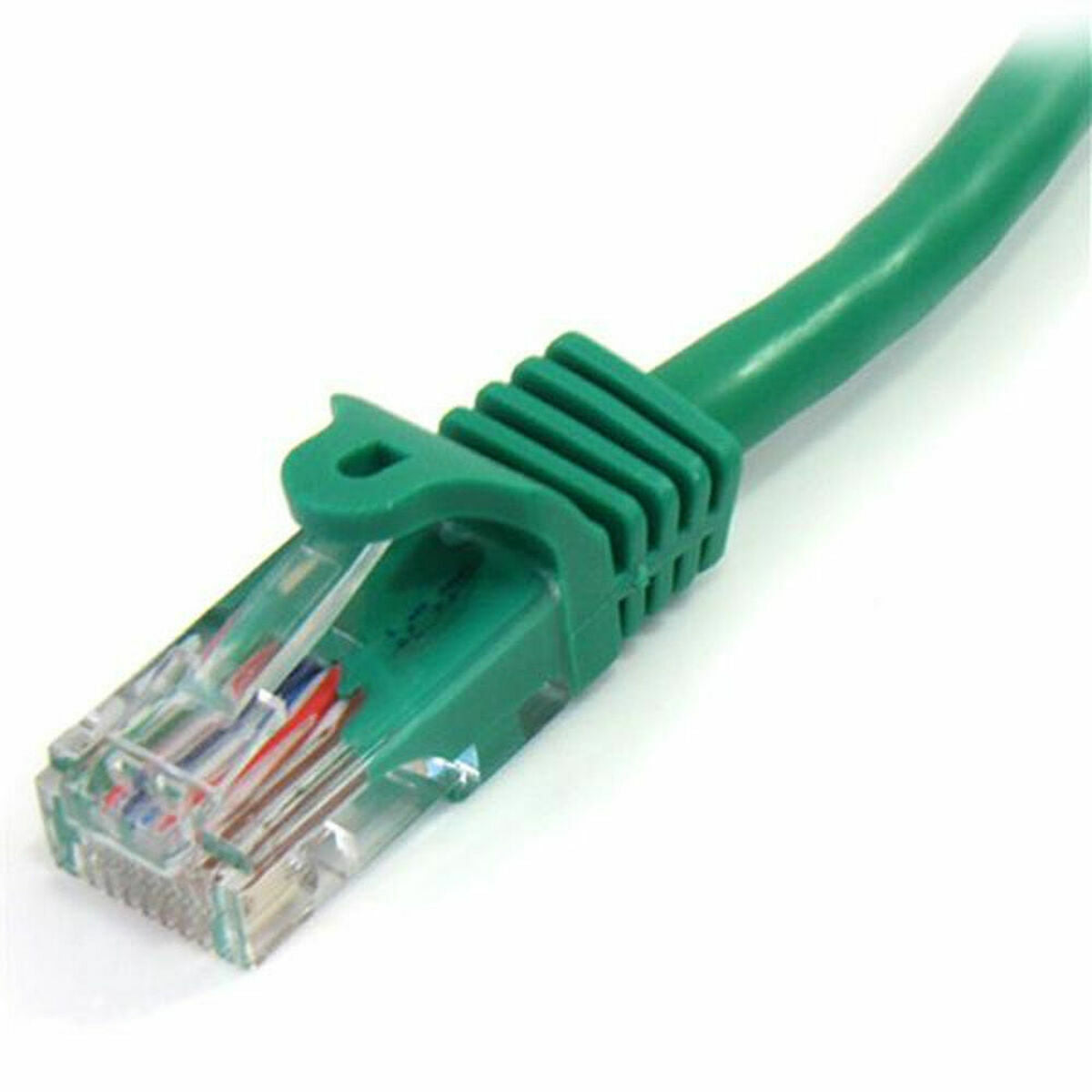 UTP Category 6 Rigid Network Cable Startech 45PAT3MGN 3 m