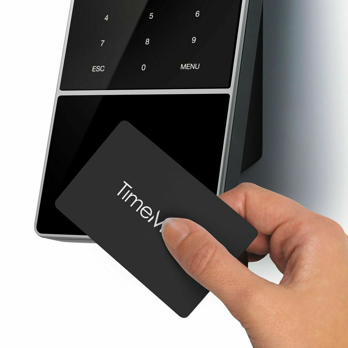 Card Reader TimeMoto 125-0684