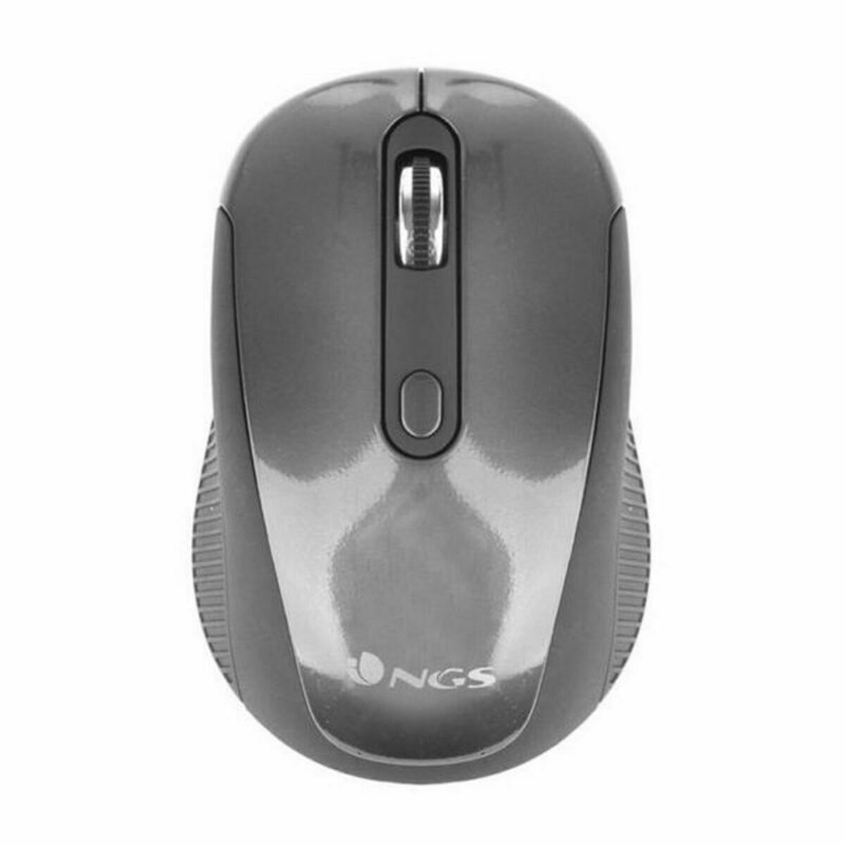 Mouse NGS HAZE Grey 1600 dpi