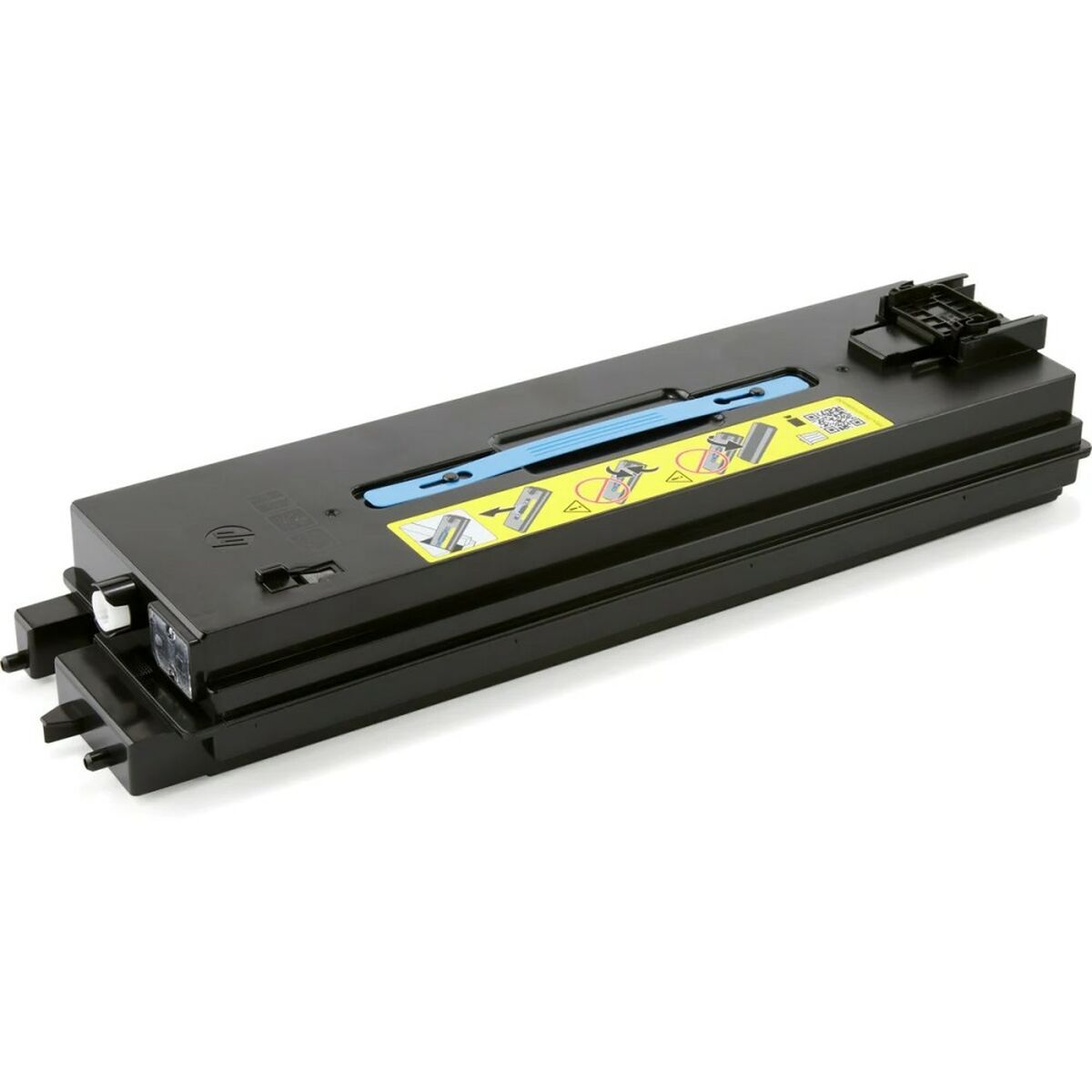 Residual toner tank HP