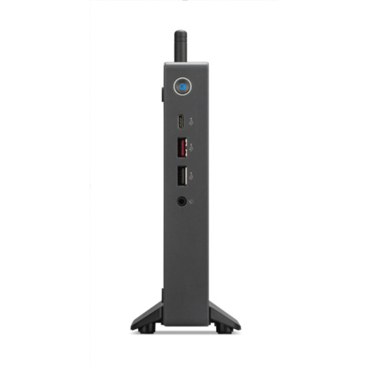 Mini PC Acer VERITON VN2590G Intel Core i3-1315U 8 GB RAM 512 GB SSD Keyboard and Mouse FreeDOS