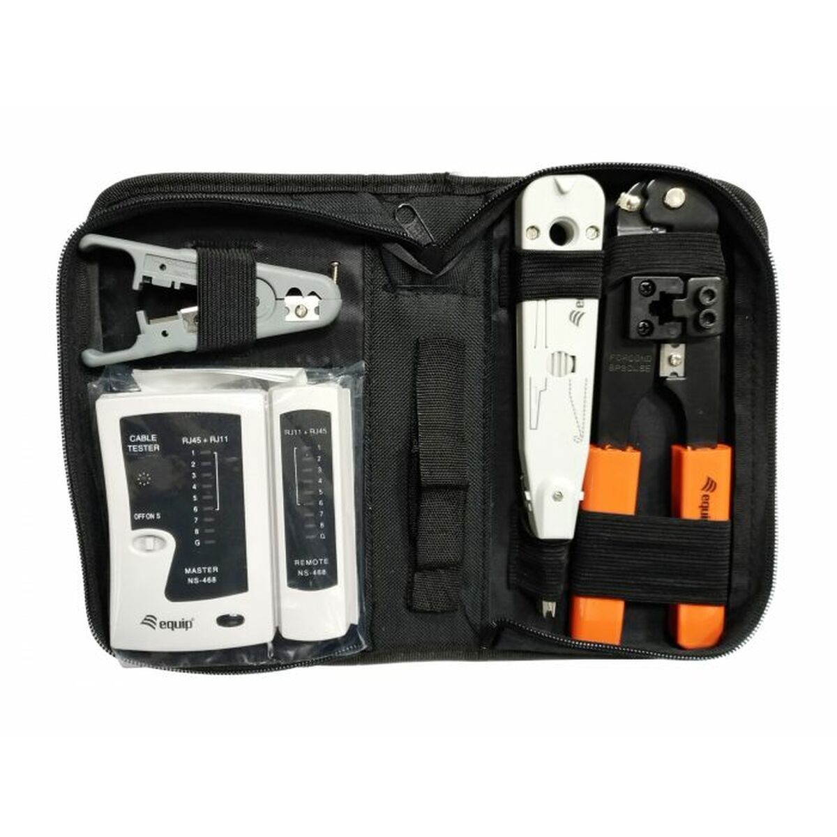 Network Toolkit Equip 129503